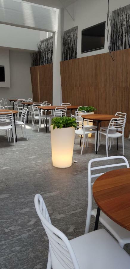Quinto Elemento Hotel Mexico City Ngoại thất bức ảnh