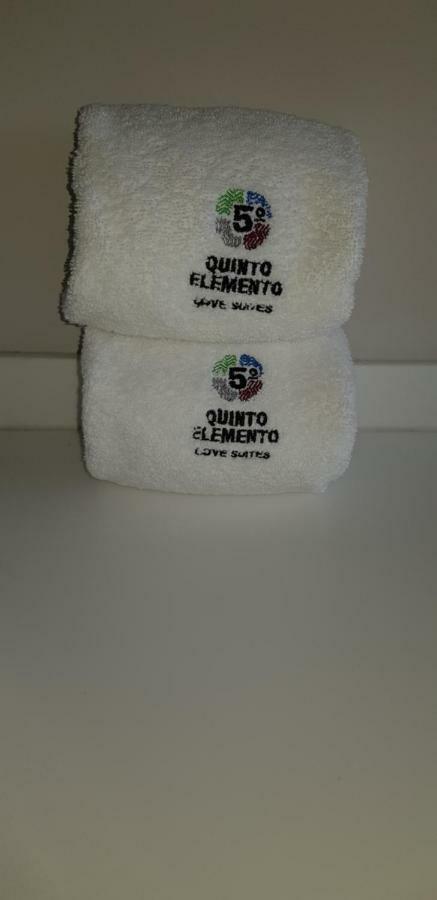 Quinto Elemento Hotel Mexico City Ngoại thất bức ảnh