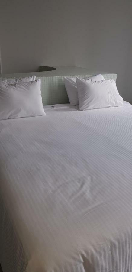Quinto Elemento Hotel Mexico City Ngoại thất bức ảnh