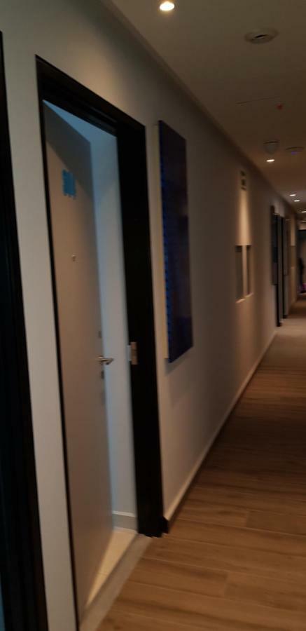 Quinto Elemento Hotel Mexico City Ngoại thất bức ảnh