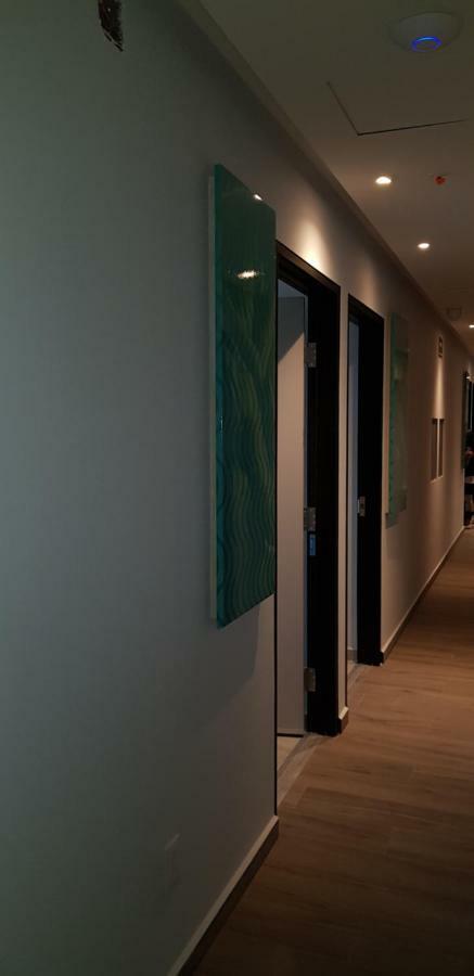Quinto Elemento Hotel Mexico City Ngoại thất bức ảnh