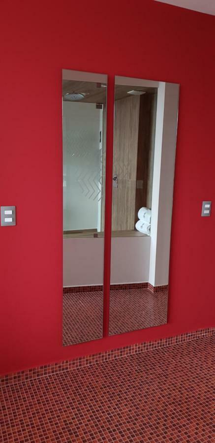 Quinto Elemento Hotel Mexico City Ngoại thất bức ảnh