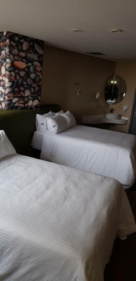 Quinto Elemento Hotel Mexico City Ngoại thất bức ảnh