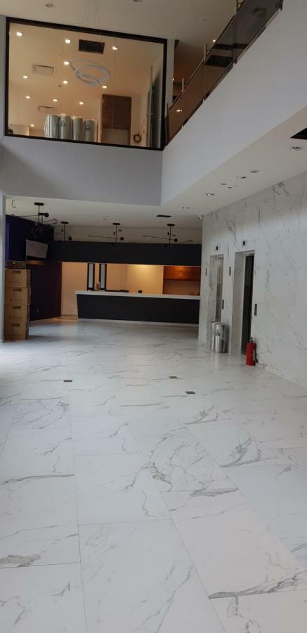 Quinto Elemento Hotel Mexico City Ngoại thất bức ảnh