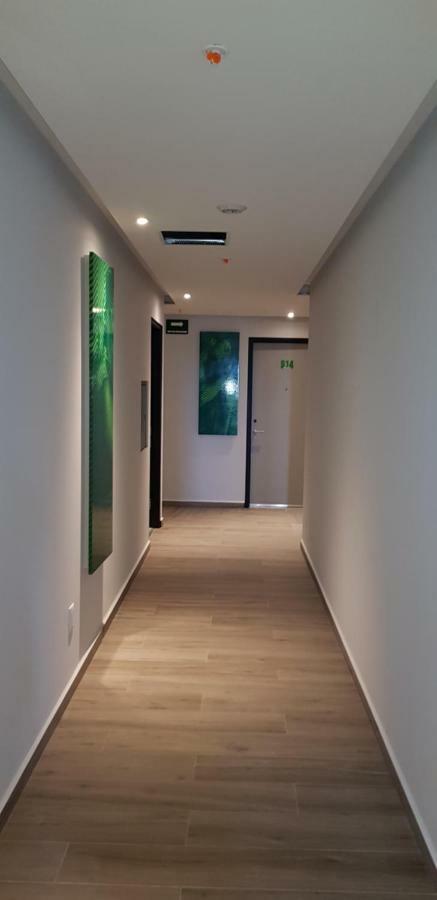 Quinto Elemento Hotel Mexico City Ngoại thất bức ảnh
