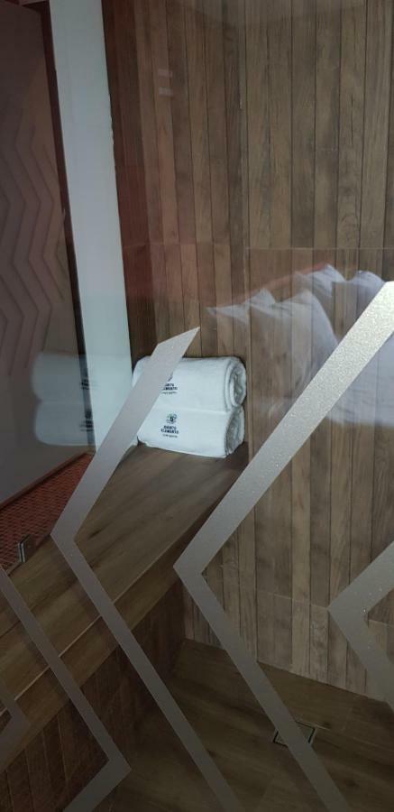 Quinto Elemento Hotel Mexico City Ngoại thất bức ảnh
